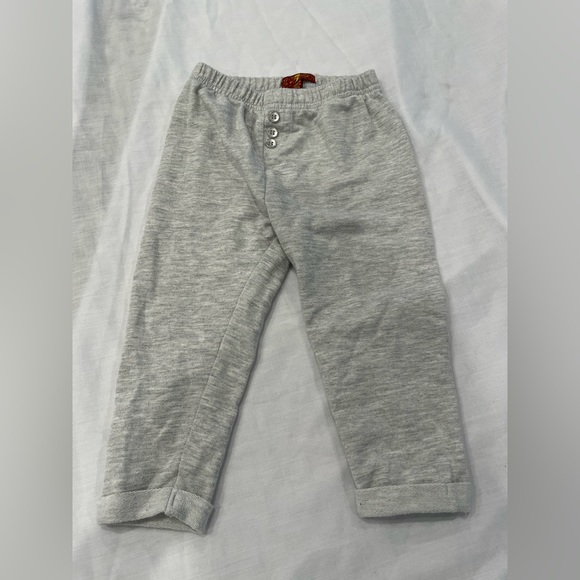7 For All Mankind Other - 7 For All Mankind Baby Leggings, 18 months